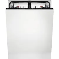 AEG FSE82827P Comfortlift - Inbouwvaatwasser - Volledig geïntegreerd - ProClean