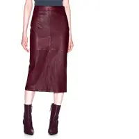 Armani Exchange Xw001239_af16212 Midi Rok