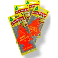 ARBRE MAGIQUE luchtverfrisser Fruit Cocktail Tris