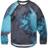 Thirtytwo Ridelite T-shirt Met Lange Mouwen