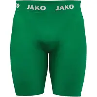 Jako Function Korte Tight Groen | XL