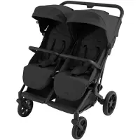 Prénatal duo buggy Emma