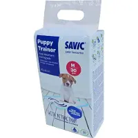 Savic Puppy Trainer + Pads