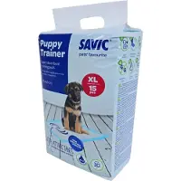 Savic Puppy Trainer + Pads
