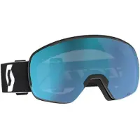 SCOTT Sphere OTG, skibril, zwart/wit