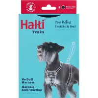 Company of animals Halti No Pull Hondenharnas