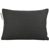 Kuddle Warmtekussen - 45x60cm Cozy Grey - Vaste batterij