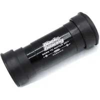 BLACK BEARING PressFit DUB trapas || Maat: 28.99 mm
