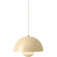 Andtradition &Tradition Flowerpot VP7 hanglamp Ivory