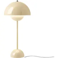 &tradition Flowerpot VP3 Tafellamp Ivory