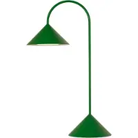 Frandsen Grasp Portable Tafellamp Shamrock Green | 47 cm