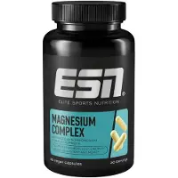 ESN | Magnesium Complex | 90 Capsules