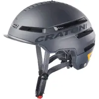 Cratoni Smartride 1.2 Stedelijke Helm