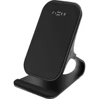 FIXED Frame Wireless Oplaadstandaard 15W – Zwart