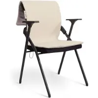 Kuddle Warmtedeken - Teddy Off White - Teddy Off White