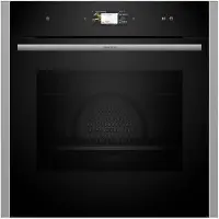 NEFF B24FS33N0 N 90 (roestvrij staal, Home Connect)