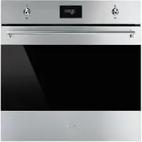 Smeg Inbouw Oven SF6301TVX