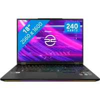 PCSpecialist Recoil 18 5080