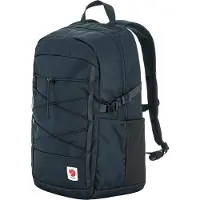 Fjällräven Skule 24 navy schooltas