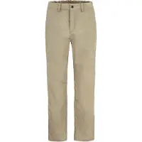 Fjällräven - Women's Vardag Relaxed Trousers - Vrijetijdsbroek 38, beige