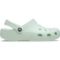 Crocs Clogs 'Classic' mintgroen