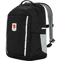 Fjällräven Rugzak 'Skule' zwart