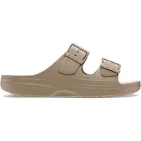 Crocs Muiltjes 'Saturday' cappuccino