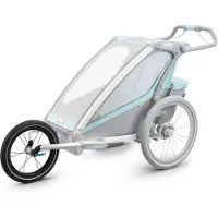 Thule Chariot Jogging Kit