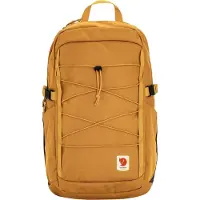 Fjällräven Rugzak 'Skule 24' geel