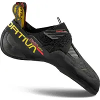 La Sportiva - Skwama Lite - Klimschoenen 46, zwart/grijs