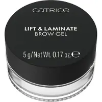 Catrice Wenkbrauwen Lift & Laminate Brow Gel 5 g