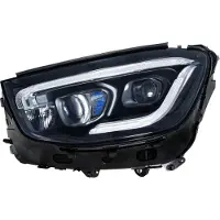 Hella Koplampen 1EX 354 897-071