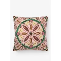 Sissy-Boy Multicolour kussen met bloemendessin