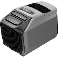 EcoFlow Wave 3 Airco Grijs