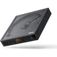 Fiio DM15 R2R Zwart