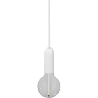 Osram Ledvance LED Armatuur E27 | Vintage 1906 PenduLum Round White