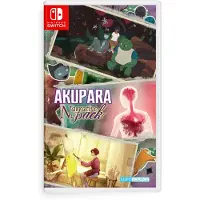 Akupara Narrative Pack | Switch