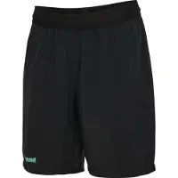Hummel Sportbroek zwart
