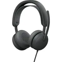 Logitech Zone 2 Over-ear Draadloze Headset Met Noise-cancelling Graphite