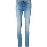 Mos Mosh Jeans lichtblauw