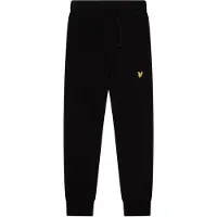 Lyle & Scott Broek zwart