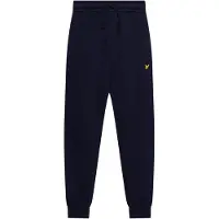 Lyle & Scott Broek navy