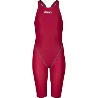 Arena Sportieve badmode 'POWERSKIN ST NEXT OB JR' rood