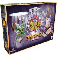 Nerdlab Games Mindbug - Beyond Eternity Expansion
