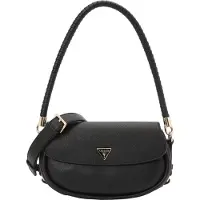 GUESS Schoudertas 'Danya' zwart