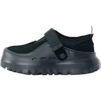 Ugg Instappers zwart