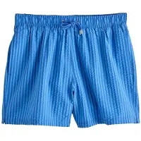 Next Zwemshorts blauw