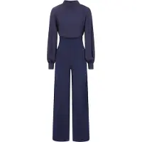 HotSquash Jumpsuit marine
