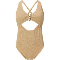 Lingadore Badpak goud
