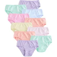Next Onderbroek lichtblauw / lichtgeel / lichtgroen / lila / oranje / rosa / lichtroze